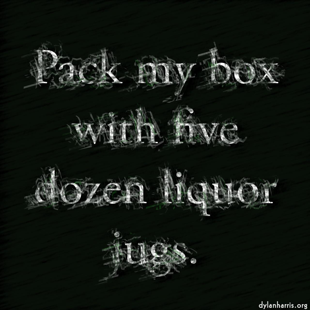 image: general examples :: transparent&nbsp;rake&mdash;vector