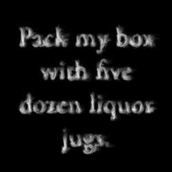 image: image from general examples