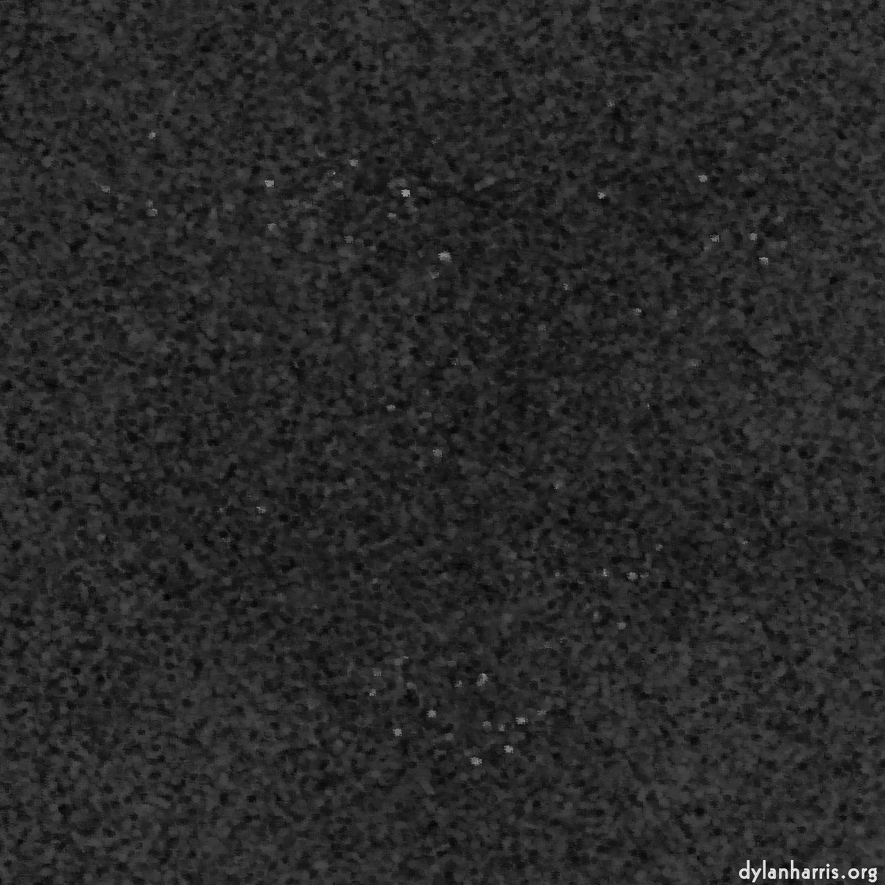 image: impressionism - granulars :: 1000&nbsp;points