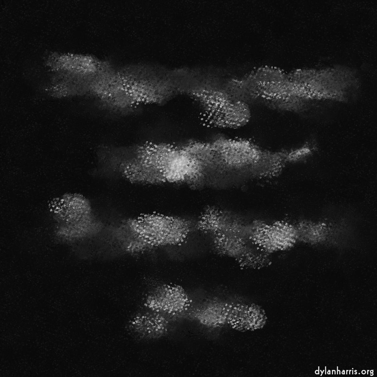 Image: impressionism - granulars :: grain&nbsp;swipe&nbsp;checker&nbsp;1