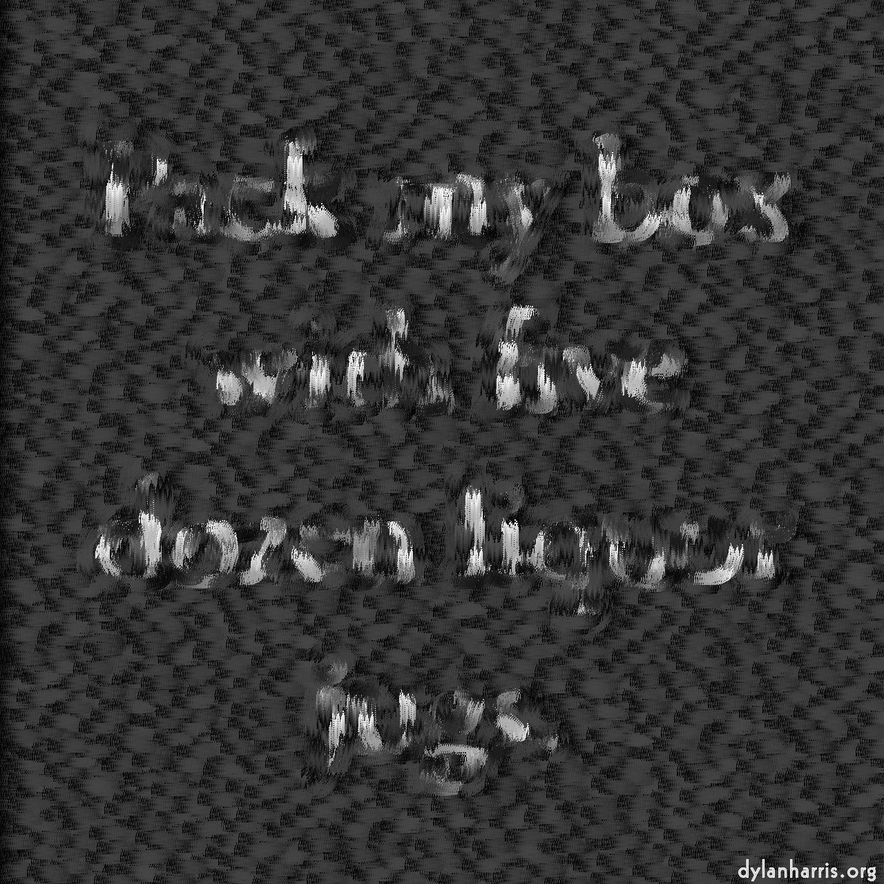 image: impressionism - granulars :: impress&nbsp;1