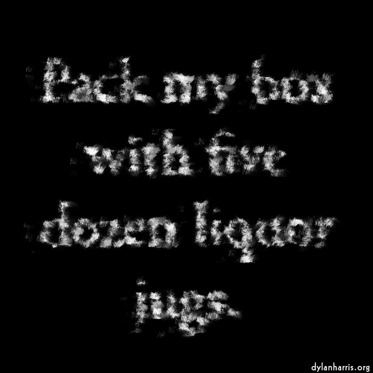 Image: impressionism - granulars :: impress&nbsp;3