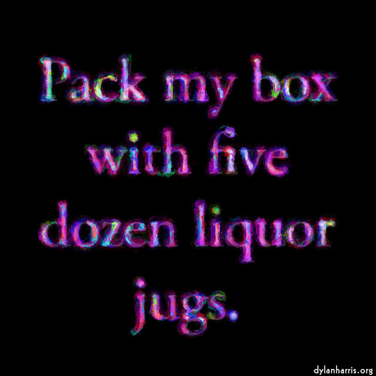 Image: impressionism - granulars :: impress&nbsp;4