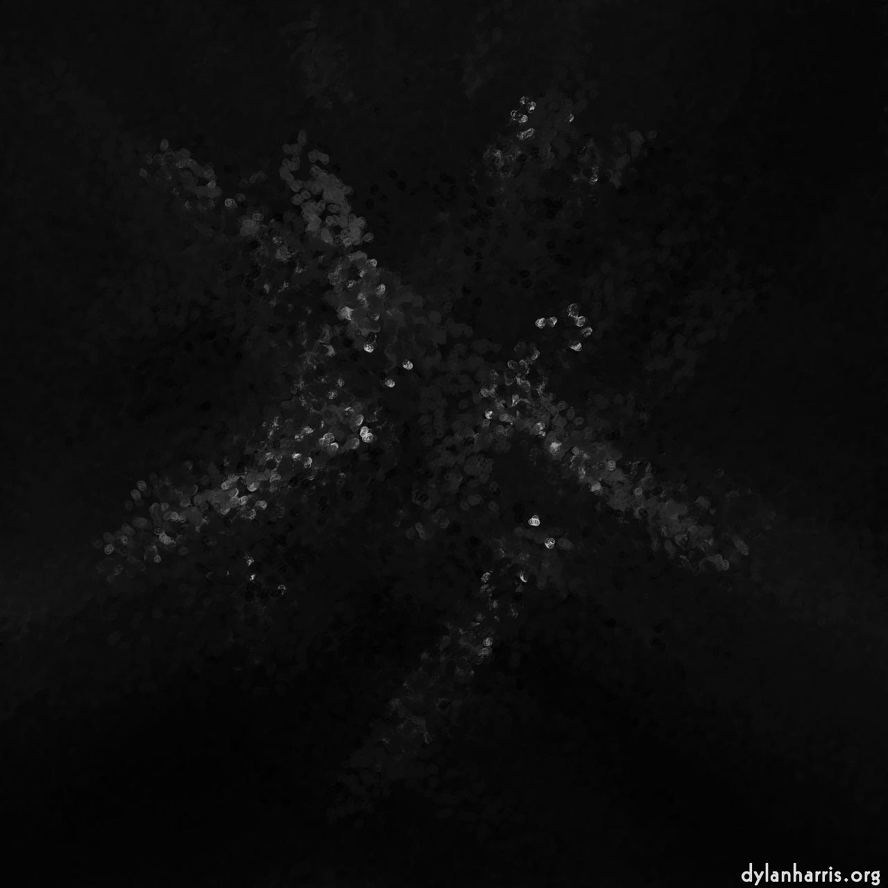 image: impressionism - granulars :: soft&nbsp;ellipse&mdash;vector