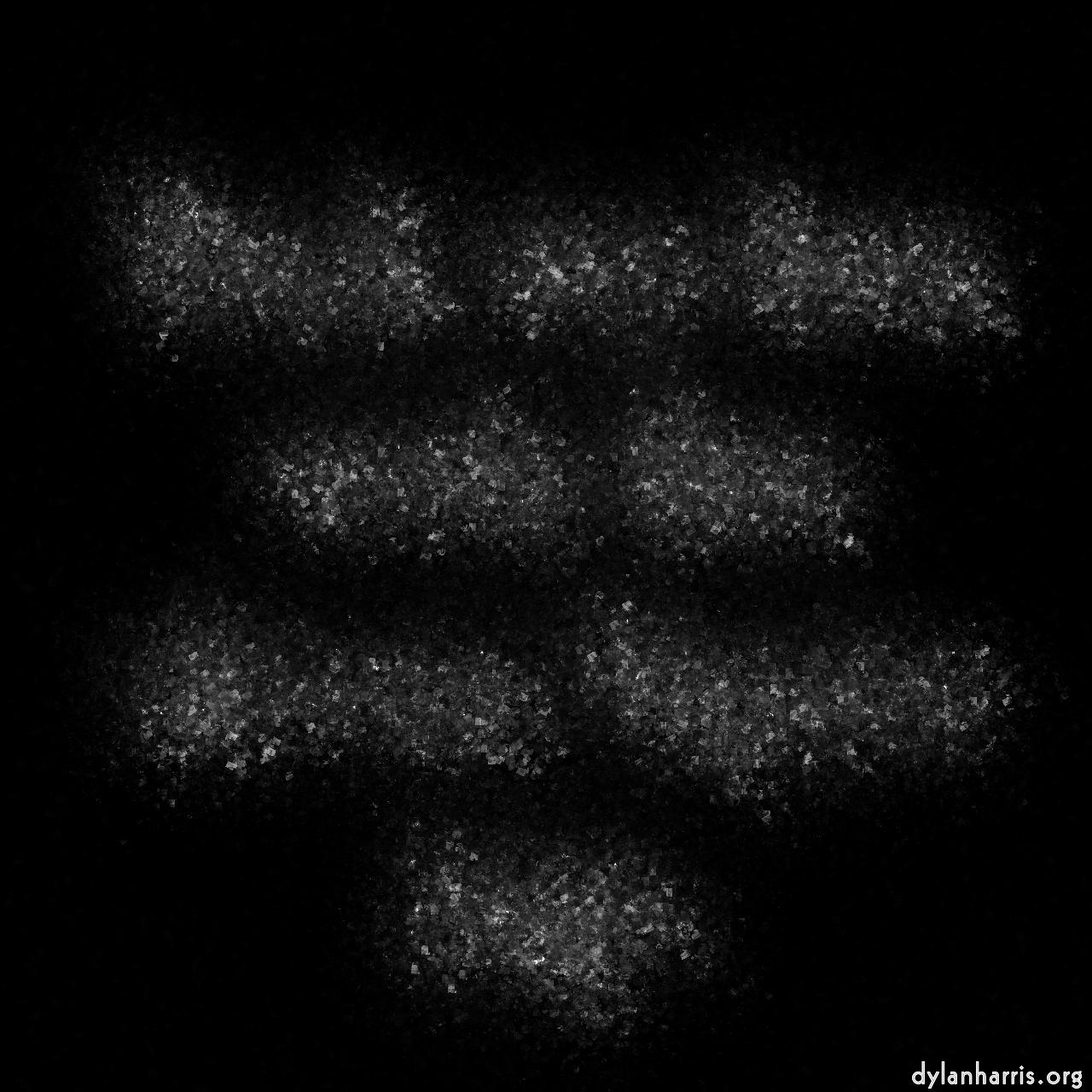 image: impressionism - granulars :: square&nbsp;pointillism