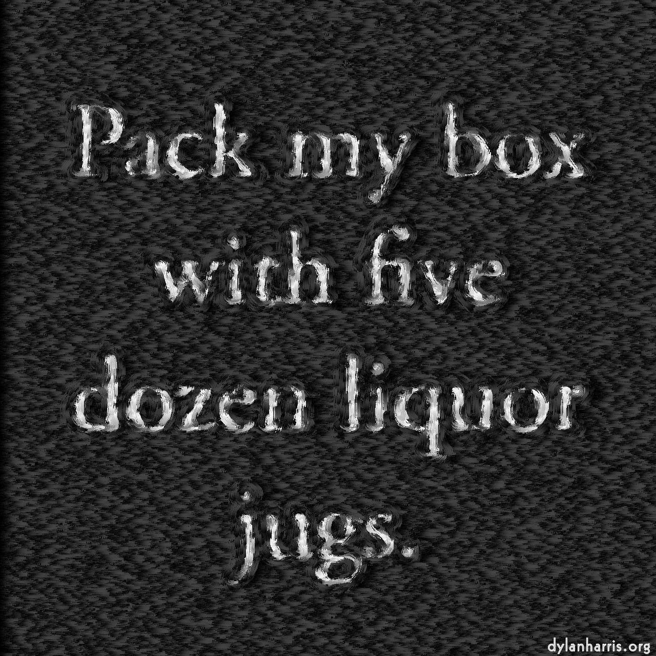 image: impressionism - granulars :: stroke