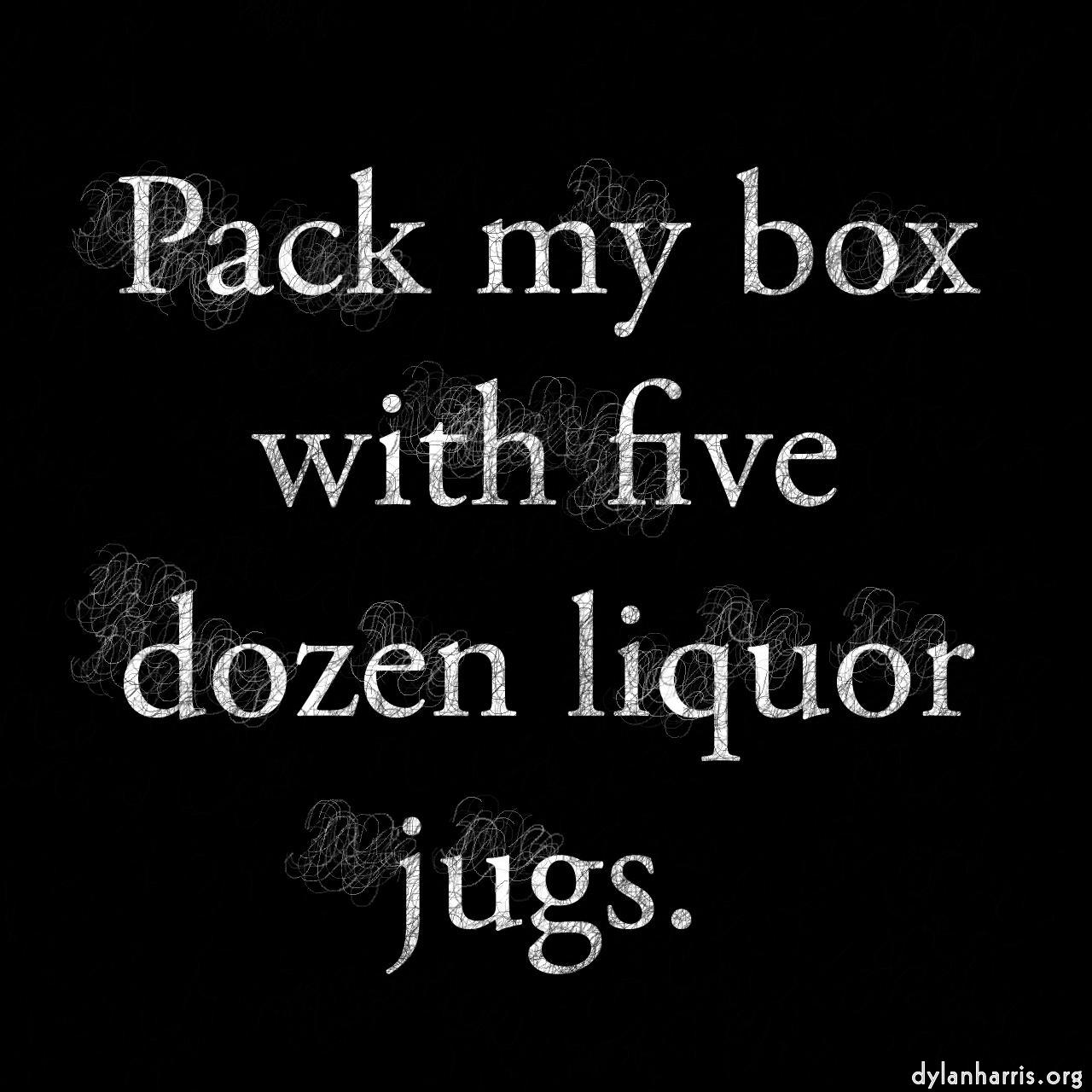 Image: natural media extended :: cd&nbsp;string&nbsp;spray