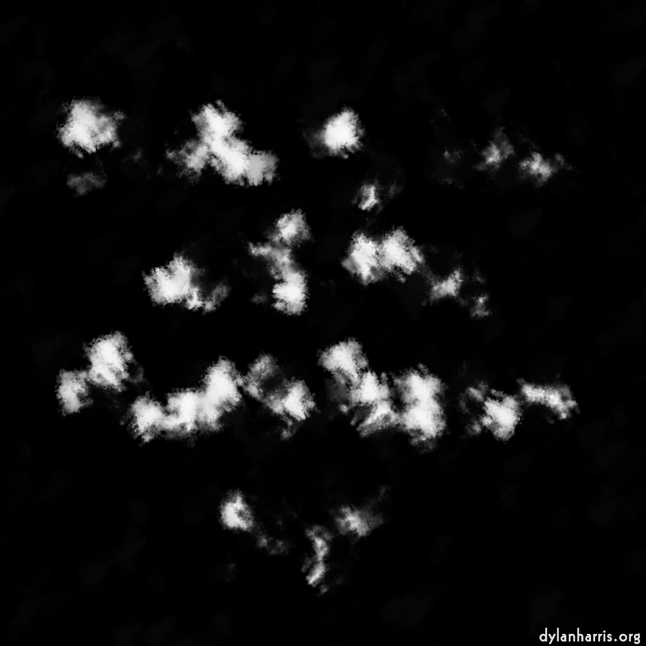 Image: natural media extended :: chalk&nbsp;expander