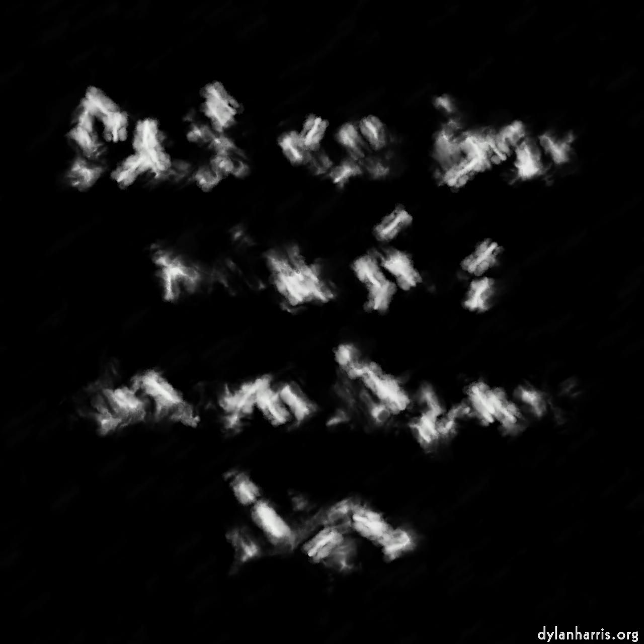 Image: natural media extended :: chalk&nbsp;expander&nbsp;2