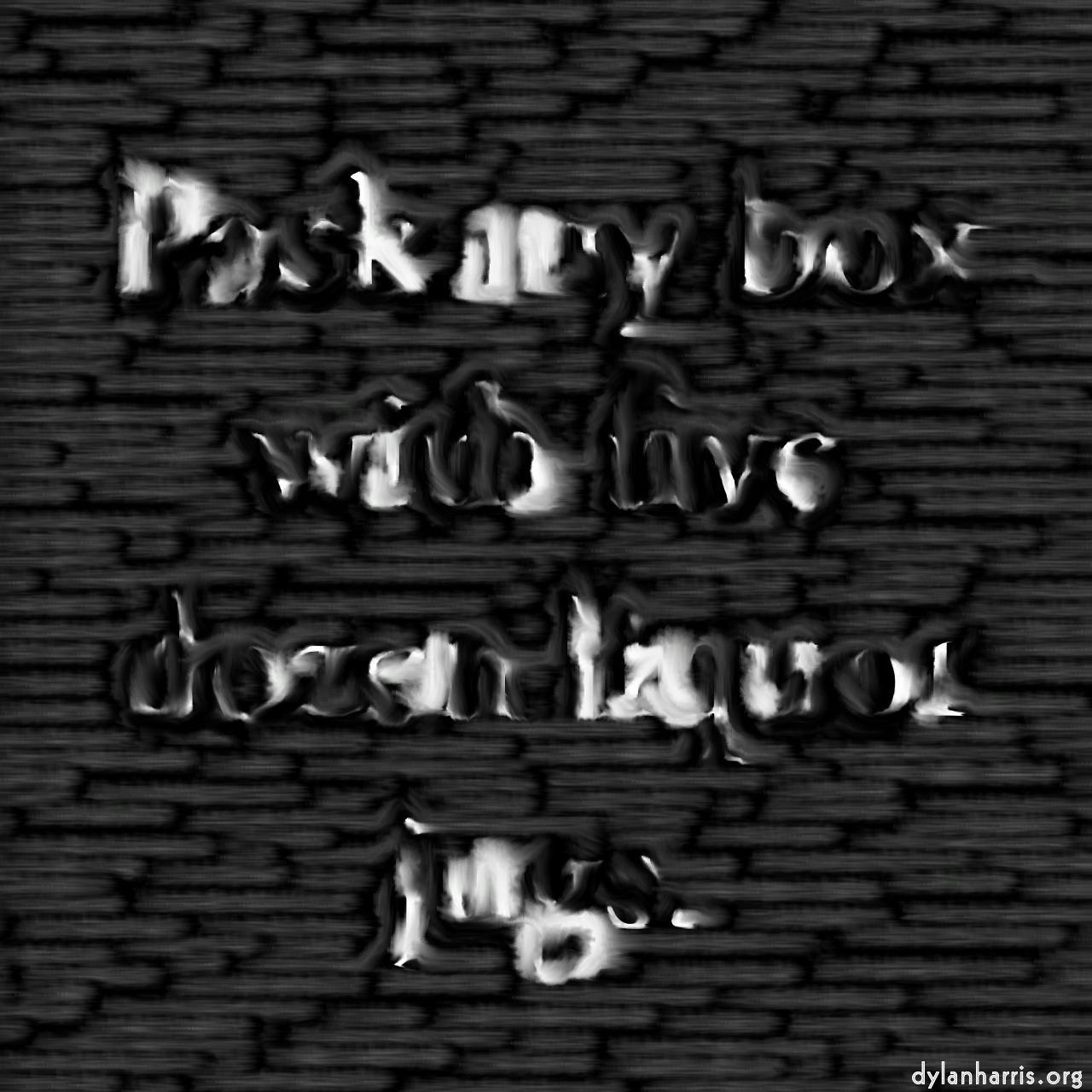 image: natural media extended :: cloudy&nbsp;blend