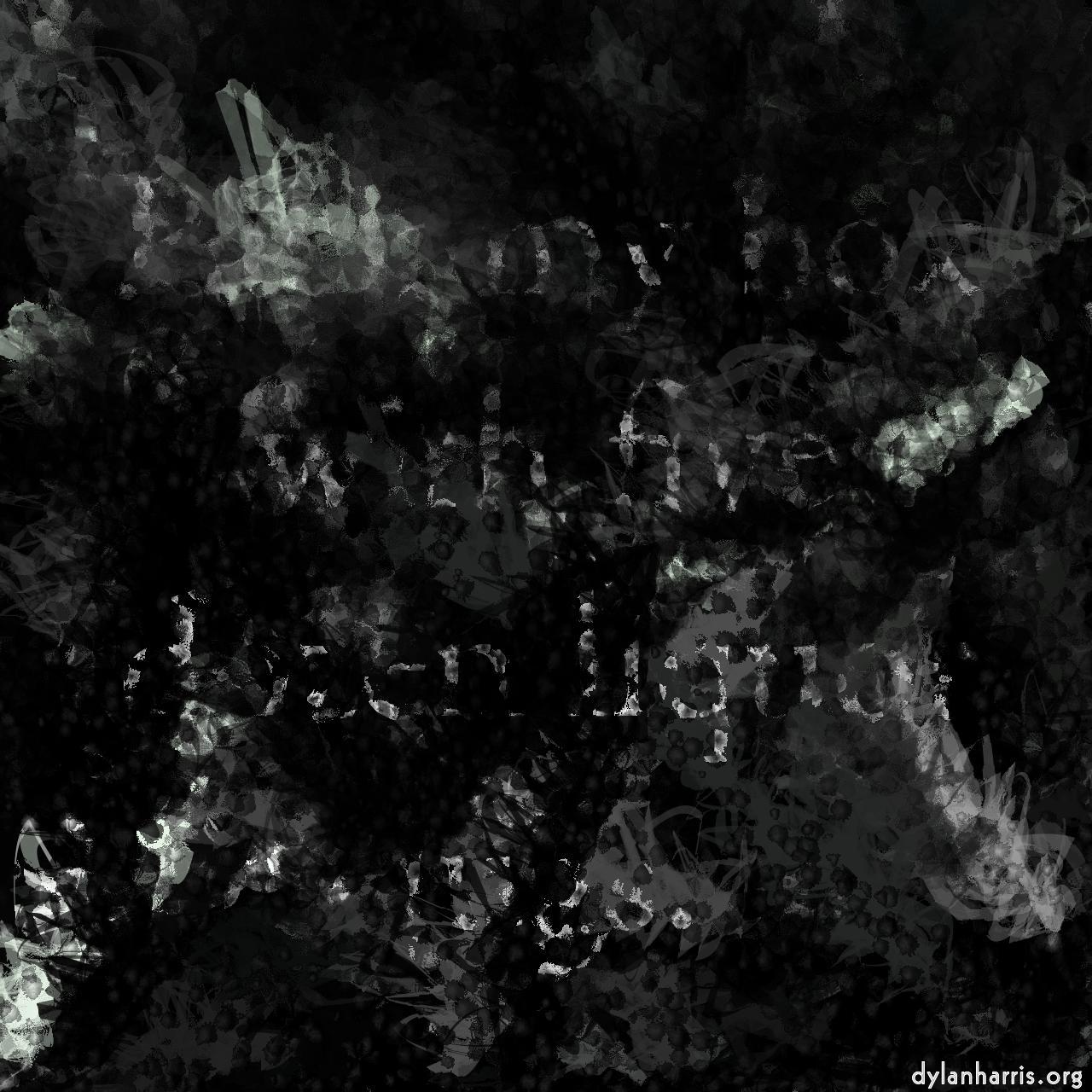 image: natural media extended :: crazy&nbsp;pen