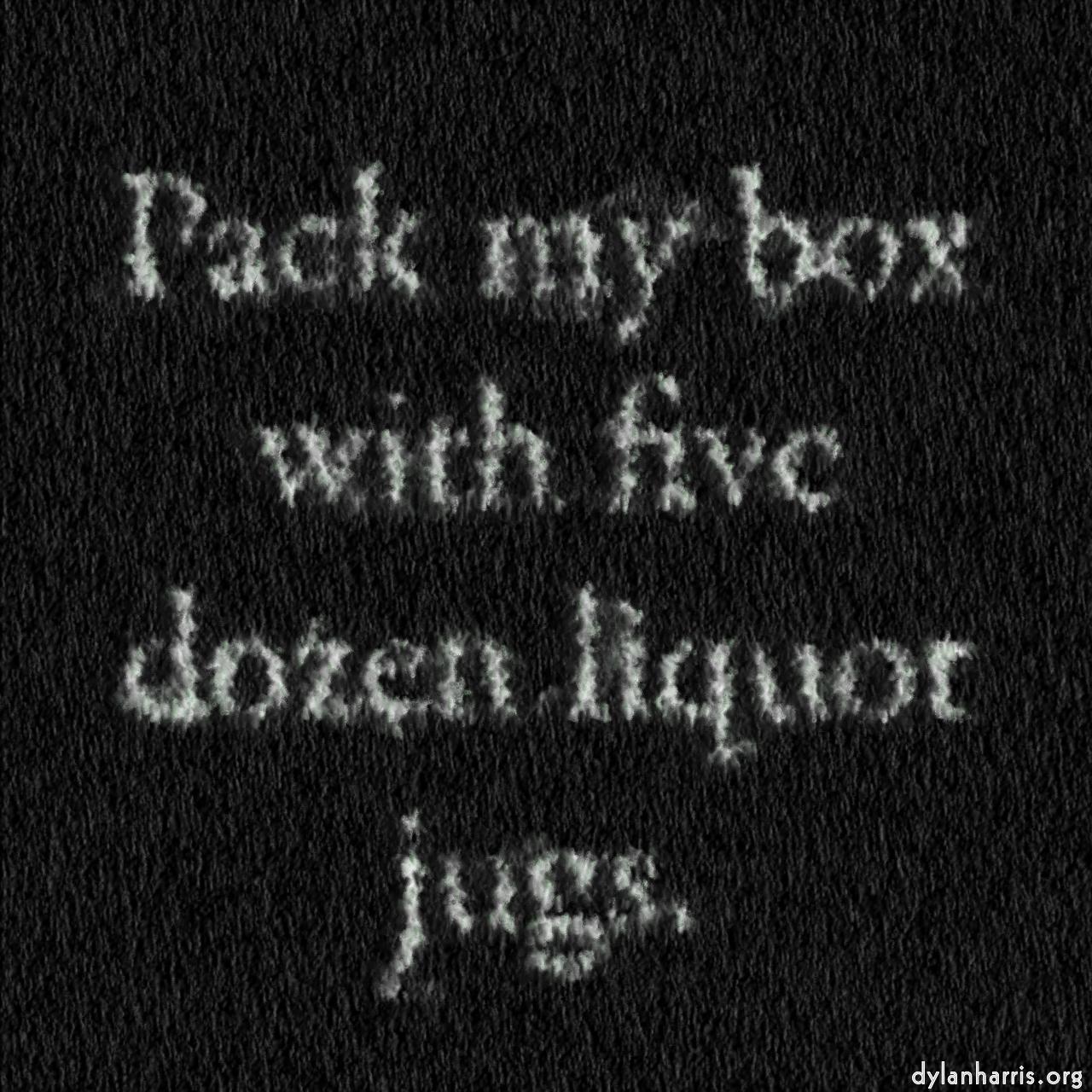 Image: natural media extended :: creamy&nbsp;texture&nbsp;2