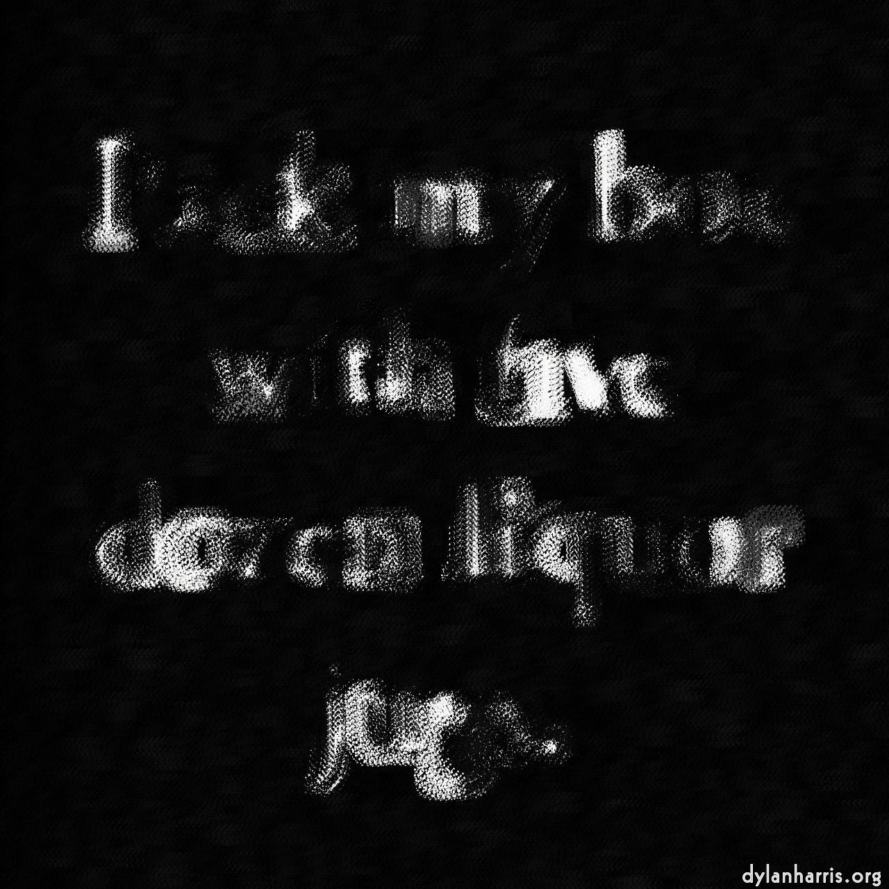 Image: natural media extended :: dry&nbsp;2