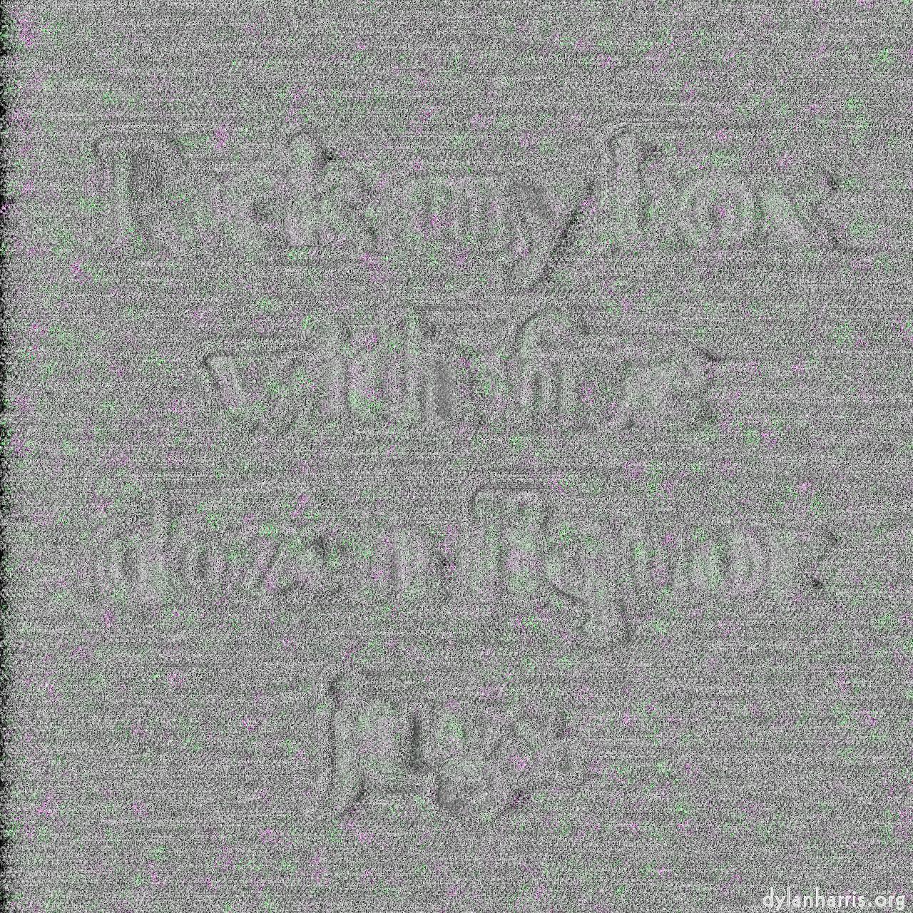 Image: natural media extended :: dry&nbsp;powder