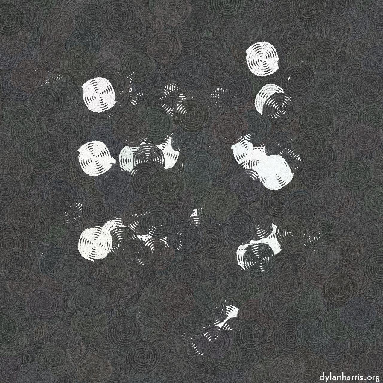 Image: natural media extended :: furry