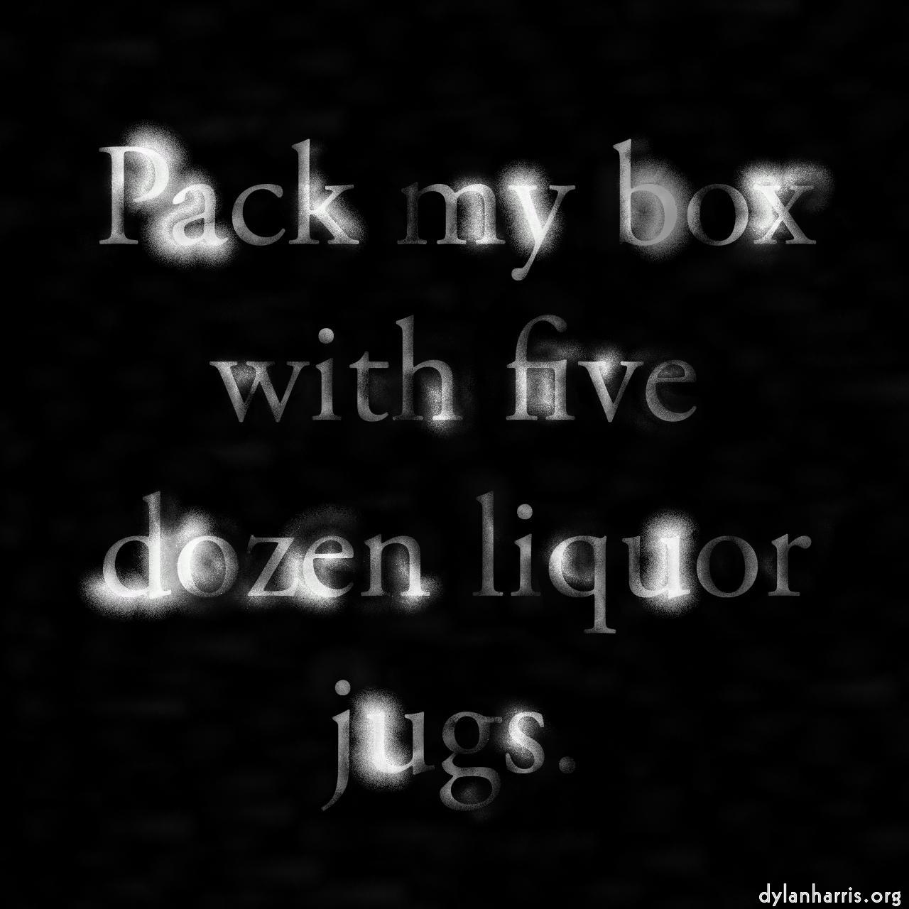 Image: natural media extended :: geo&nbsp;spray&nbsp;edge