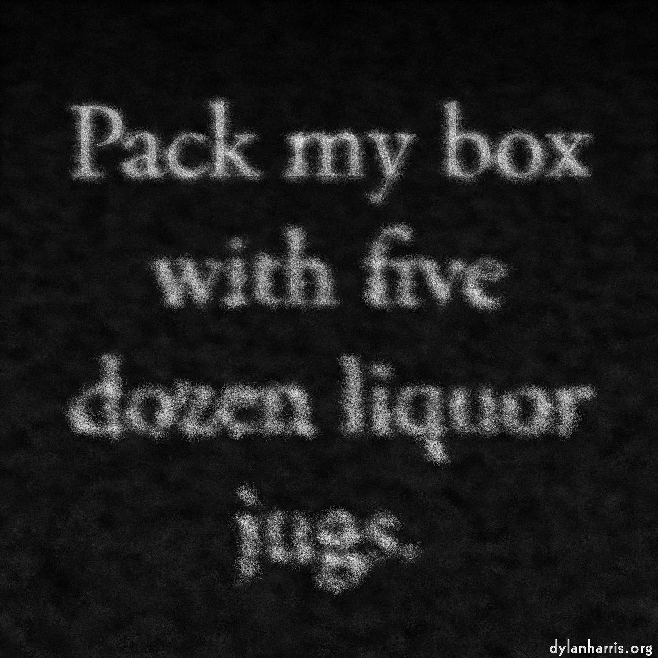 image: natural media extended :: grainy&nbsp;2