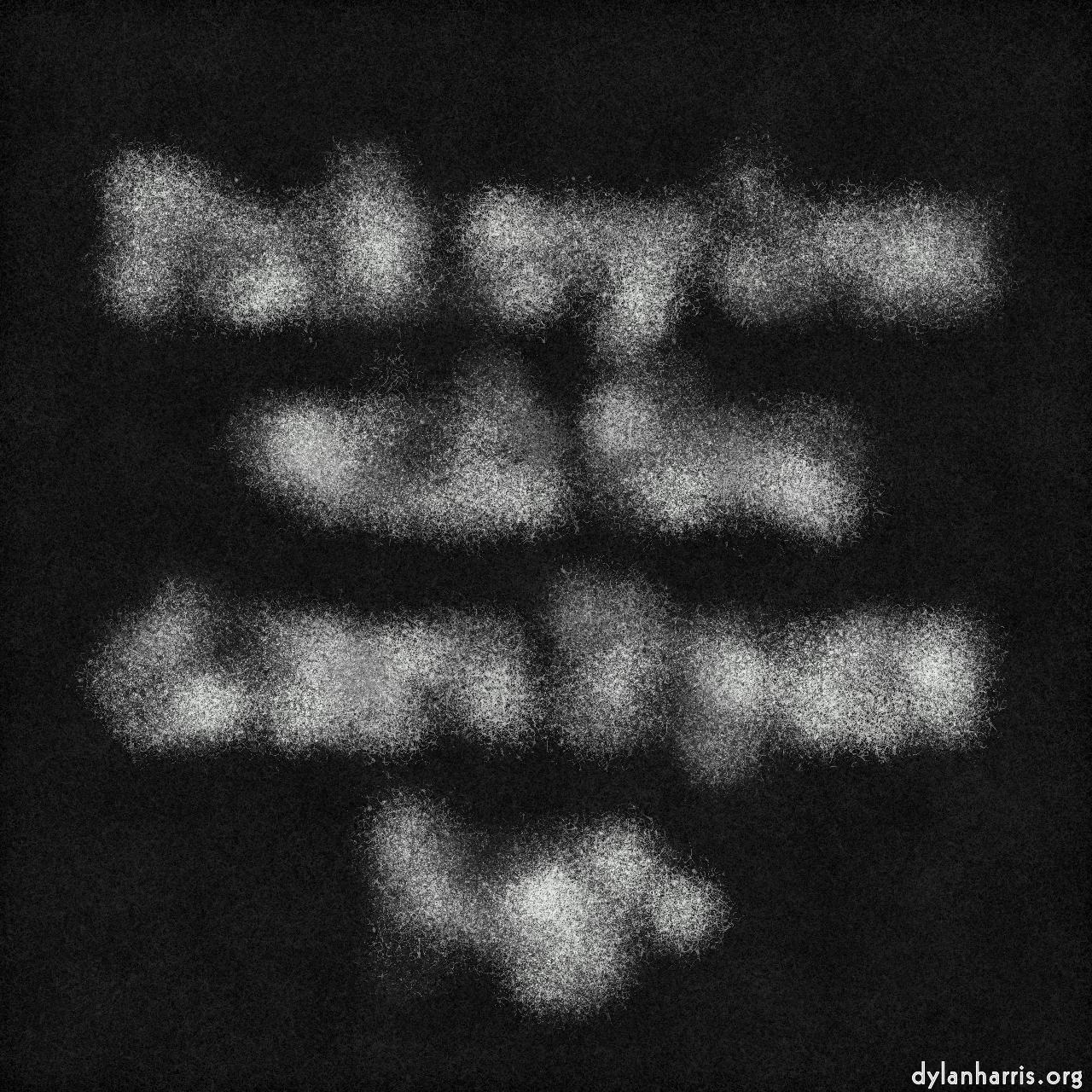 image: natural media extended :: grainy&nbsp;3