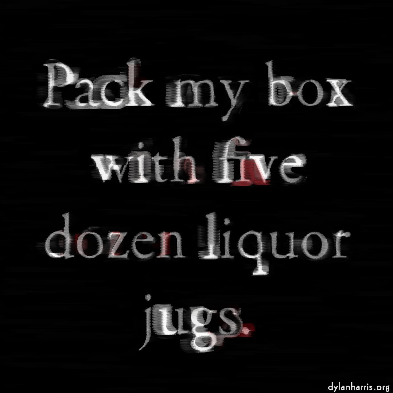 Image: natural media extended :: leafy