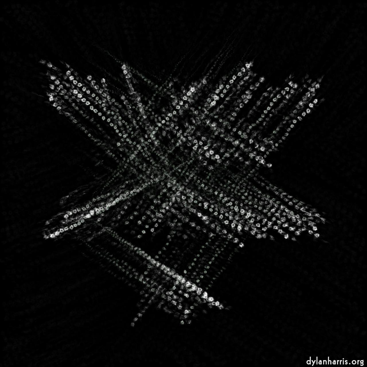 Image: natural media extended :: paint&nbsp;splat