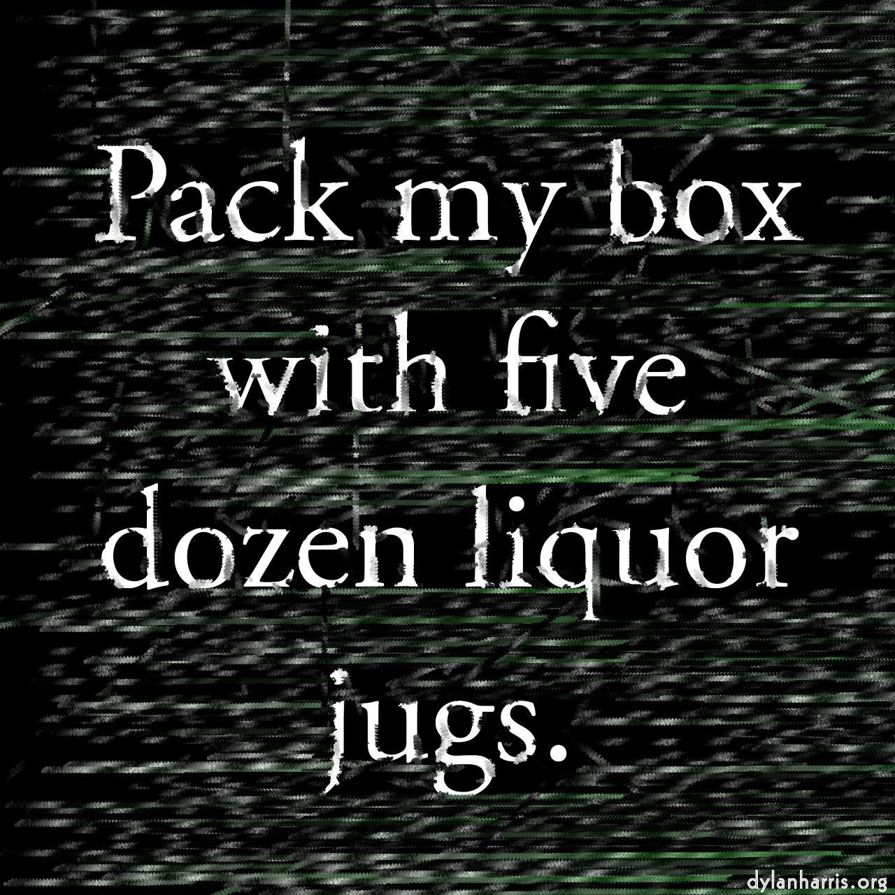 Image: natural media extended :: rough