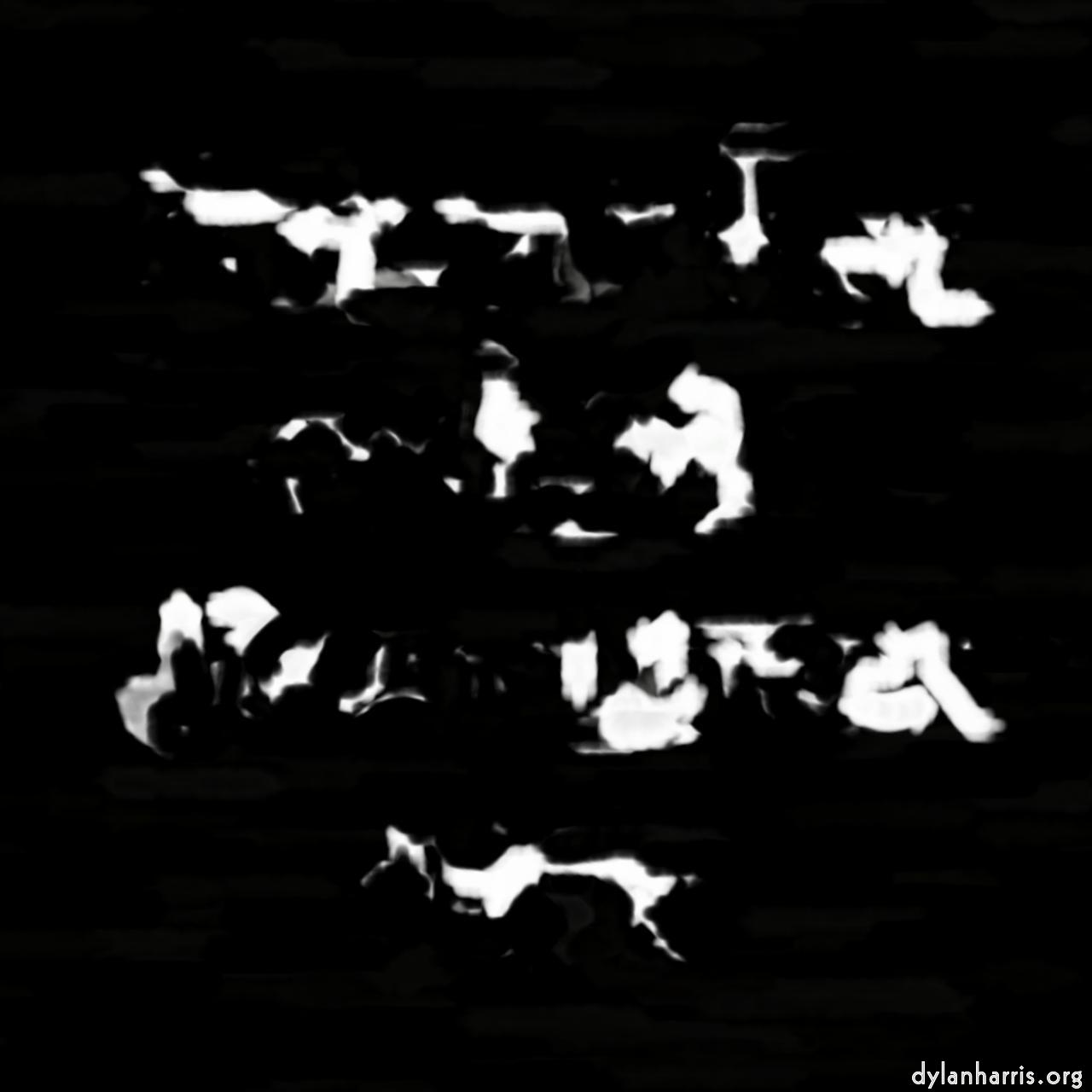 Image: natural media extended :: soft