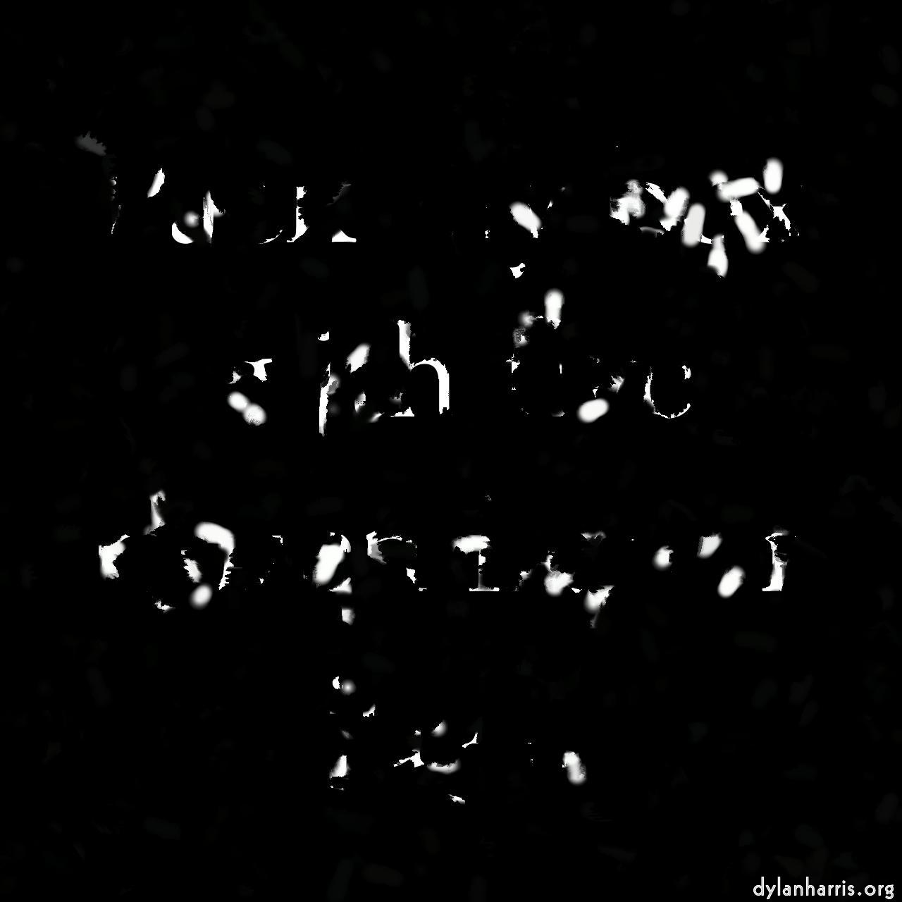 Image: natural media extended :: splatter&nbsp;2