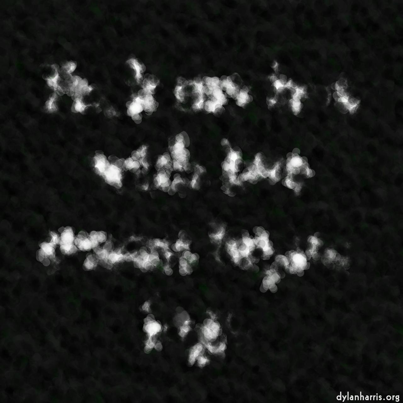 Image: natural media extended :: trans&nbsp;blend