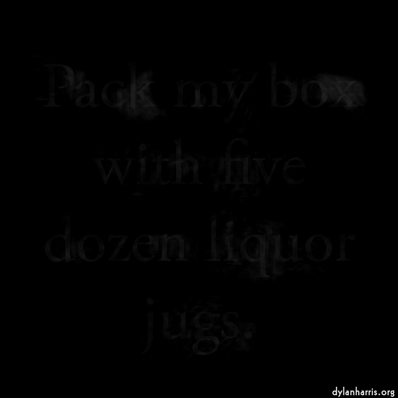 Image: natural media extended :: wet&nbsp;cloud