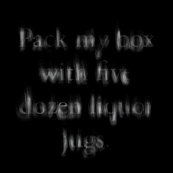 Image: image from natural media extended