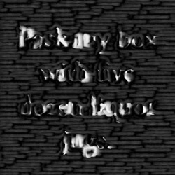 Image: image from natural media extended