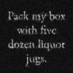 Image: image from natural media extended