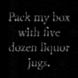 Image: image from natural media extended