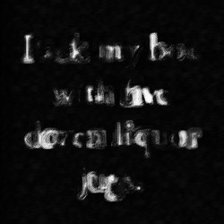 Image: image from natural media extended