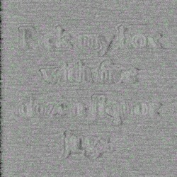 Image: image from natural media extended