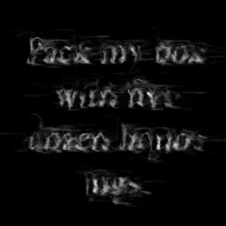 Image: image from natural media extended