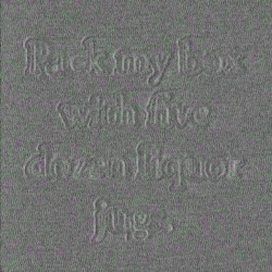 Image: image from natural media extended