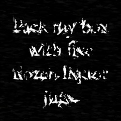 Image: image from natural media extended