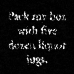 Image: image from natural media extended