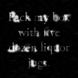 Image: image from natural media extended