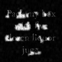 Image: image from natural media extended