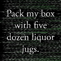 Image: image from natural media extended