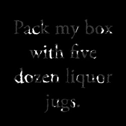 Image: image from natural media extended