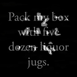 Image: image from natural media extended