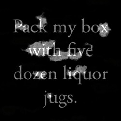 Image: image from natural media extended