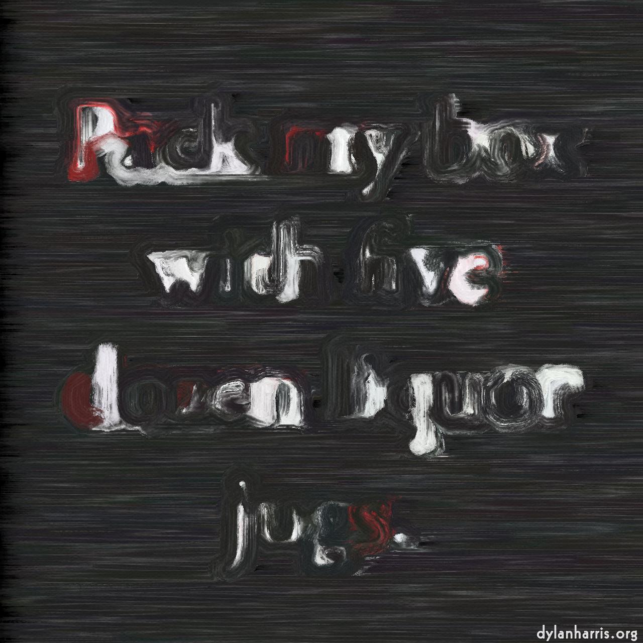 image: oils :: bac&nbsp;texture&nbsp;2