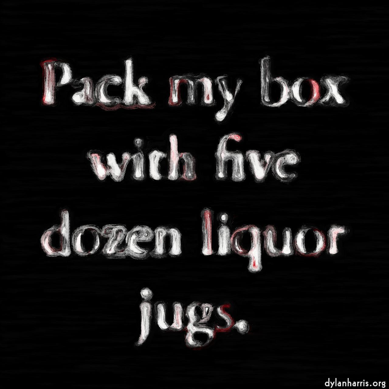 image: oils :: bristle&nbsp;blend