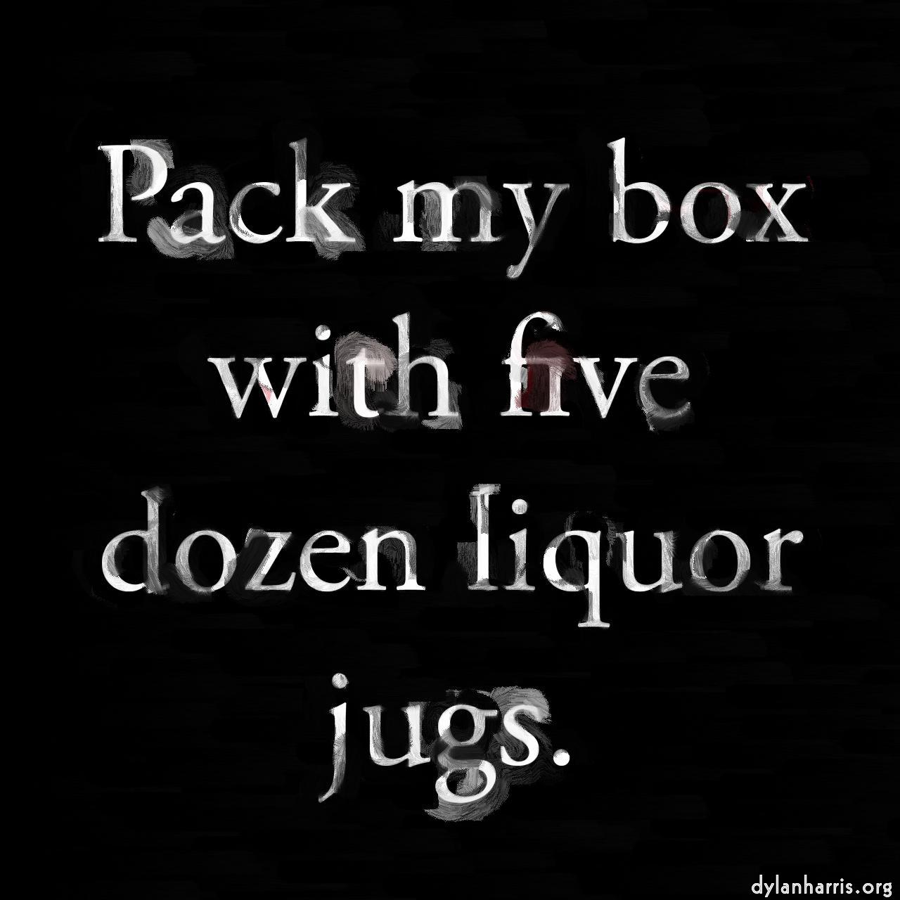 image: oils :: bristle&nbsp;fade