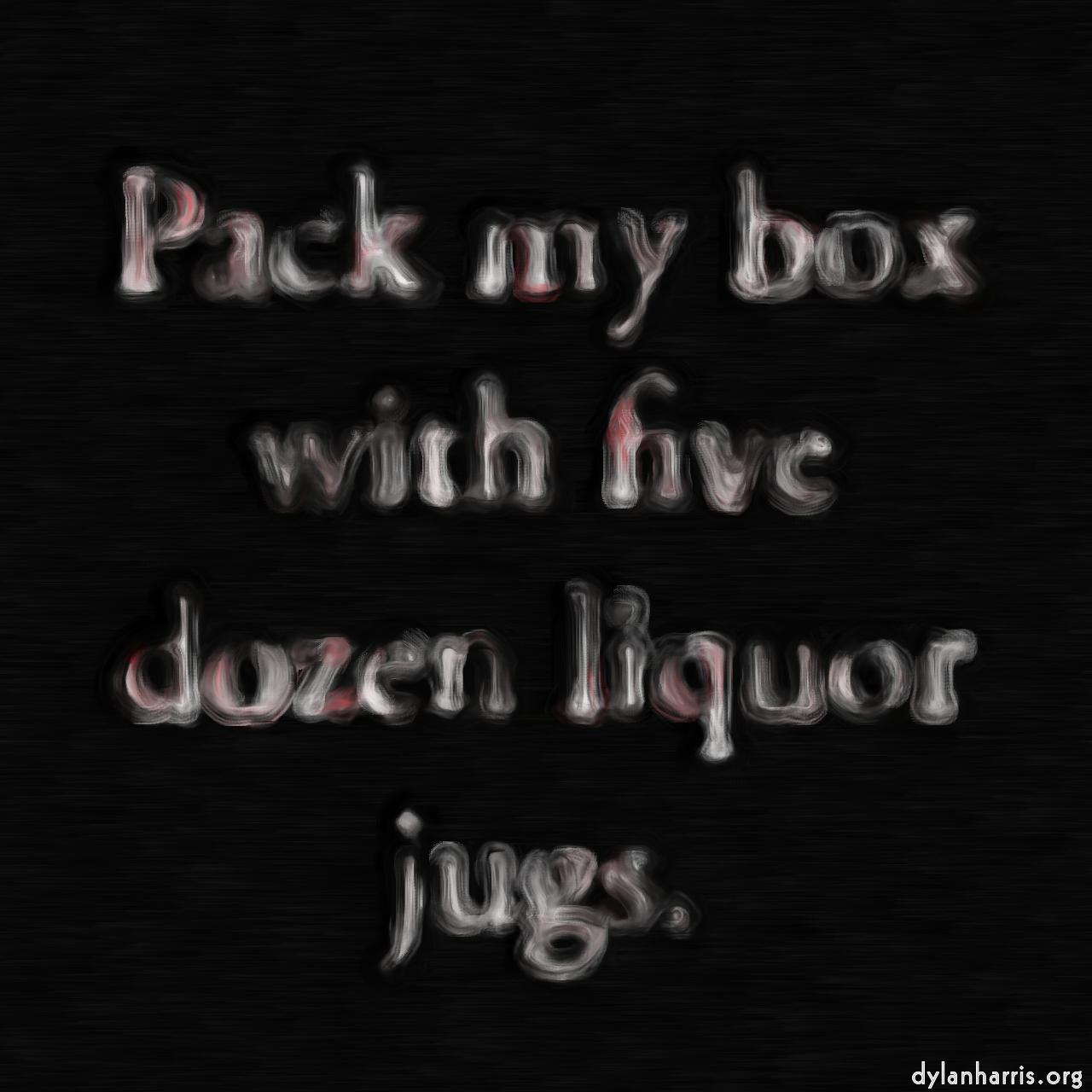 image: oils :: brush&nbsp;and&nbsp;spray