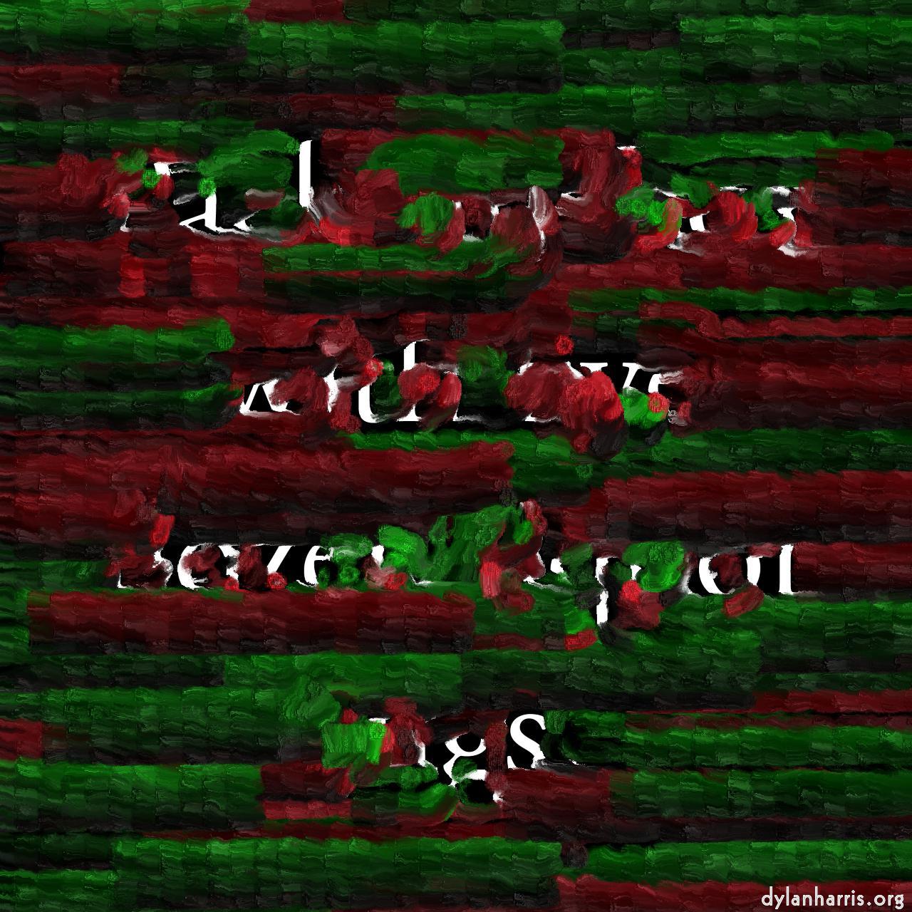 image: oils :: dirty&nbsp;3